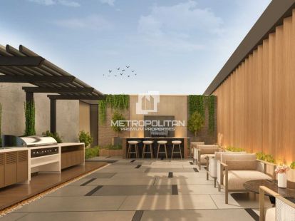 Апартаменти, ОАЕ, Емірат Дубай, Дубай, 1 750 000 Dh фото 11