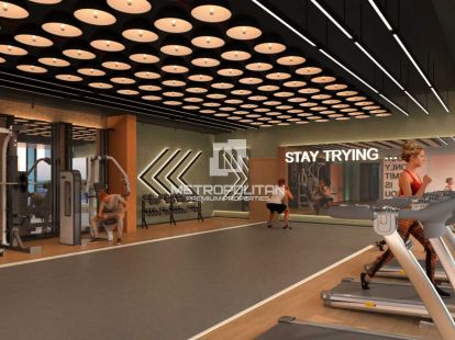 Апартаменти, ОАЕ, Емірат Дубай, Дубай, 1 750 000 Dh фото 12