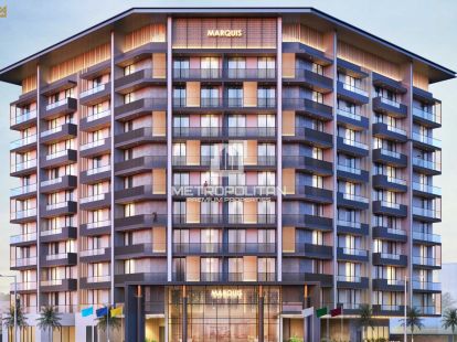 Апартаменти, ОАЕ, Емірат Дубай, Дубай, 1 750 000 Dh фото 13