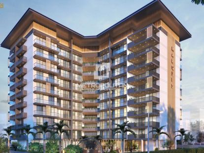 Апартаменти, ОАЕ, Емірат Дубай, Дубай, 1 750 000 Dh фото 14