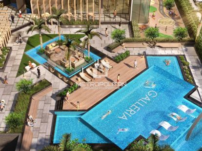 Апартаменти, ОАЕ, Емірат Дубай, Дубай, 1 750 000 Dh фото 3