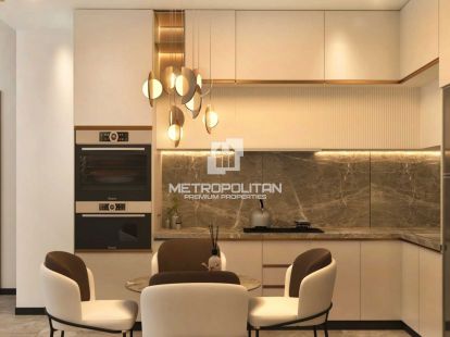 Апартаменти, ОАЕ, Емірат Дубай, Дубай, 1 750 000 Dh фото 6