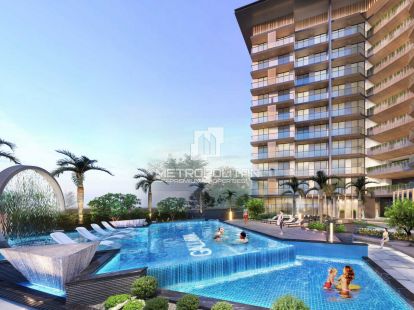 Апартаменти, ОАЕ, Емірат Дубай, Дубай, 1 750 000 Dh фото 8