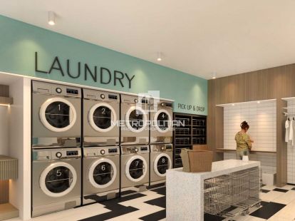 Апартаменти, ОАЕ, Емірат Дубай, Дубай, 1 750 000 Dh фото 9