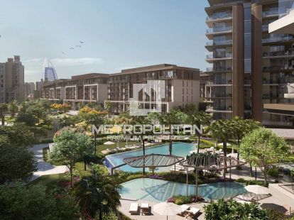 Apartments, UAE, Emirate of Dubai, Dubai, 8 000 000 Dh photo 10