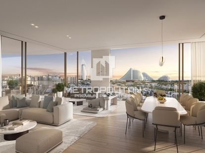 Apartments, UAE, Emirate of Dubai, Dubai, 8 000 000 Dh photo 2