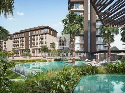 Apartments, UAE, Emirate of Dubai, Dubai, 8 000 000 Dh photo 4