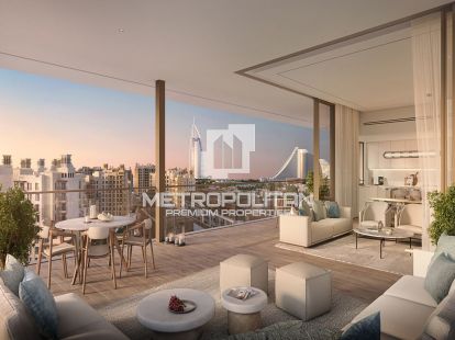 Apartments, UAE, Emirate of Dubai, Dubai, 8 000 000 Dh photo 5