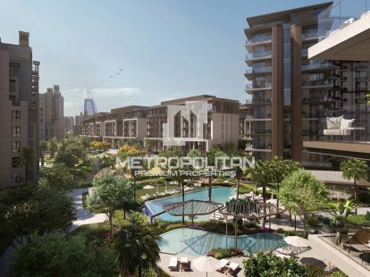 Apartments, UAE, Emirate of Dubai, Dubai, 8 000 000 Dh photo 8