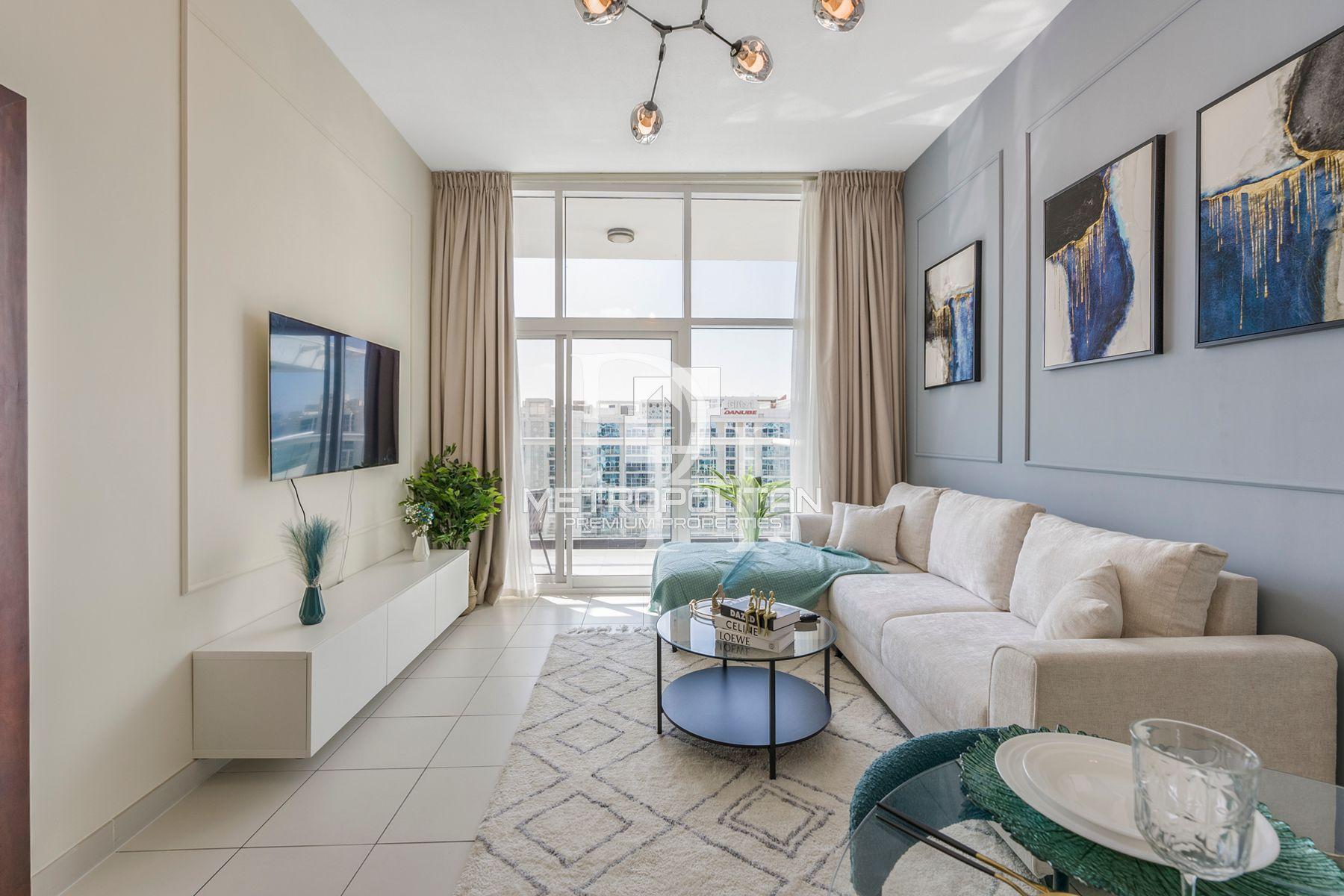 Апартаменти, ОАЕ, Емірат Дубай, Дубай, 900 000 Dh фото 1