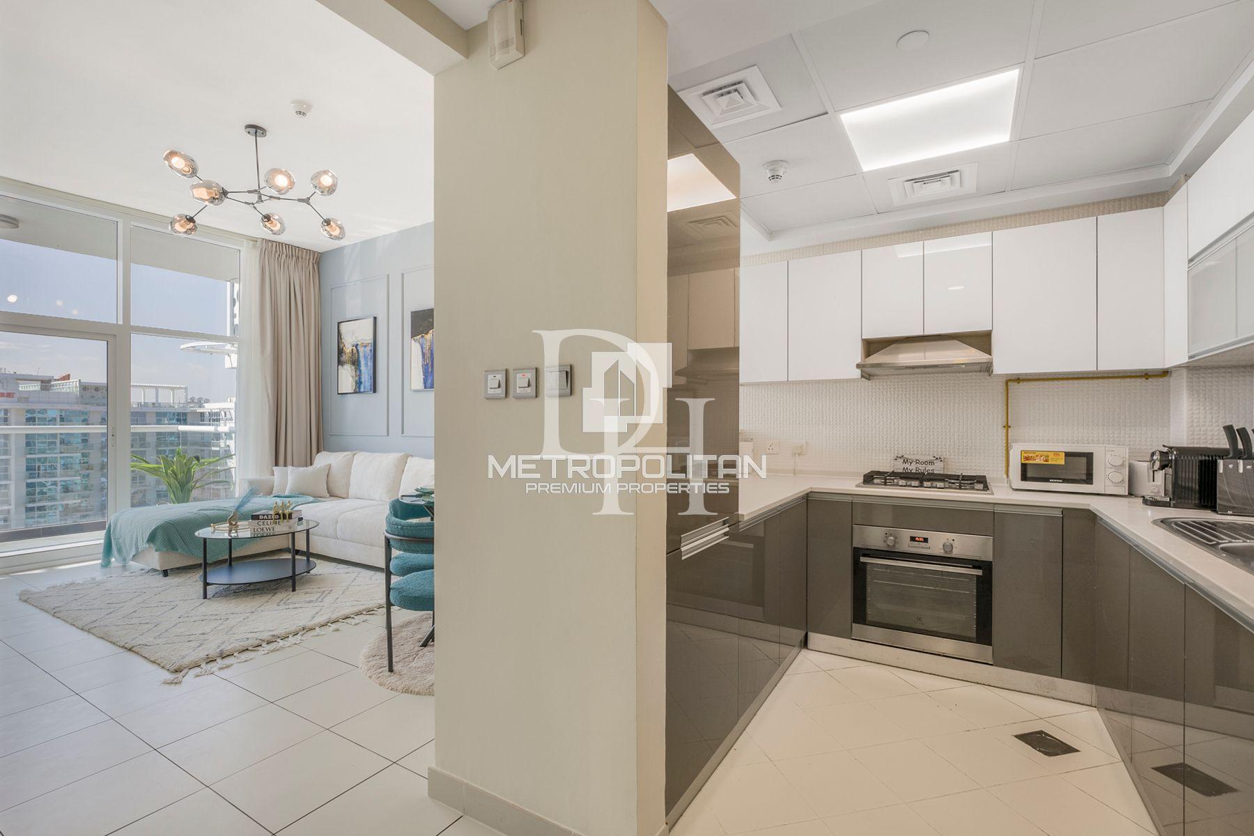 Апартаменти, ОАЕ, Емірат Дубай, Дубай, 900 000 Dh фото 10