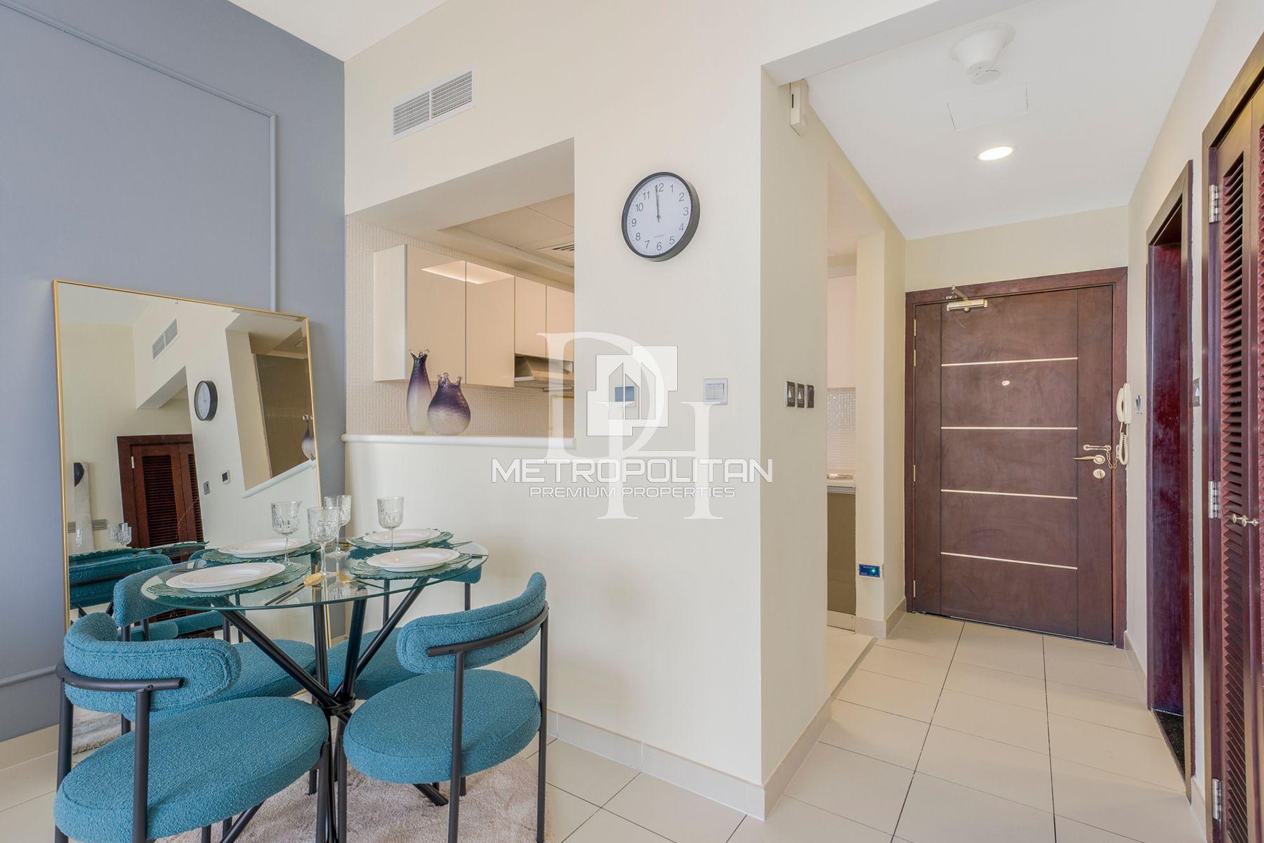 Апартаменти, ОАЕ, Емірат Дубай, Дубай, 900 000 Dh фото 11