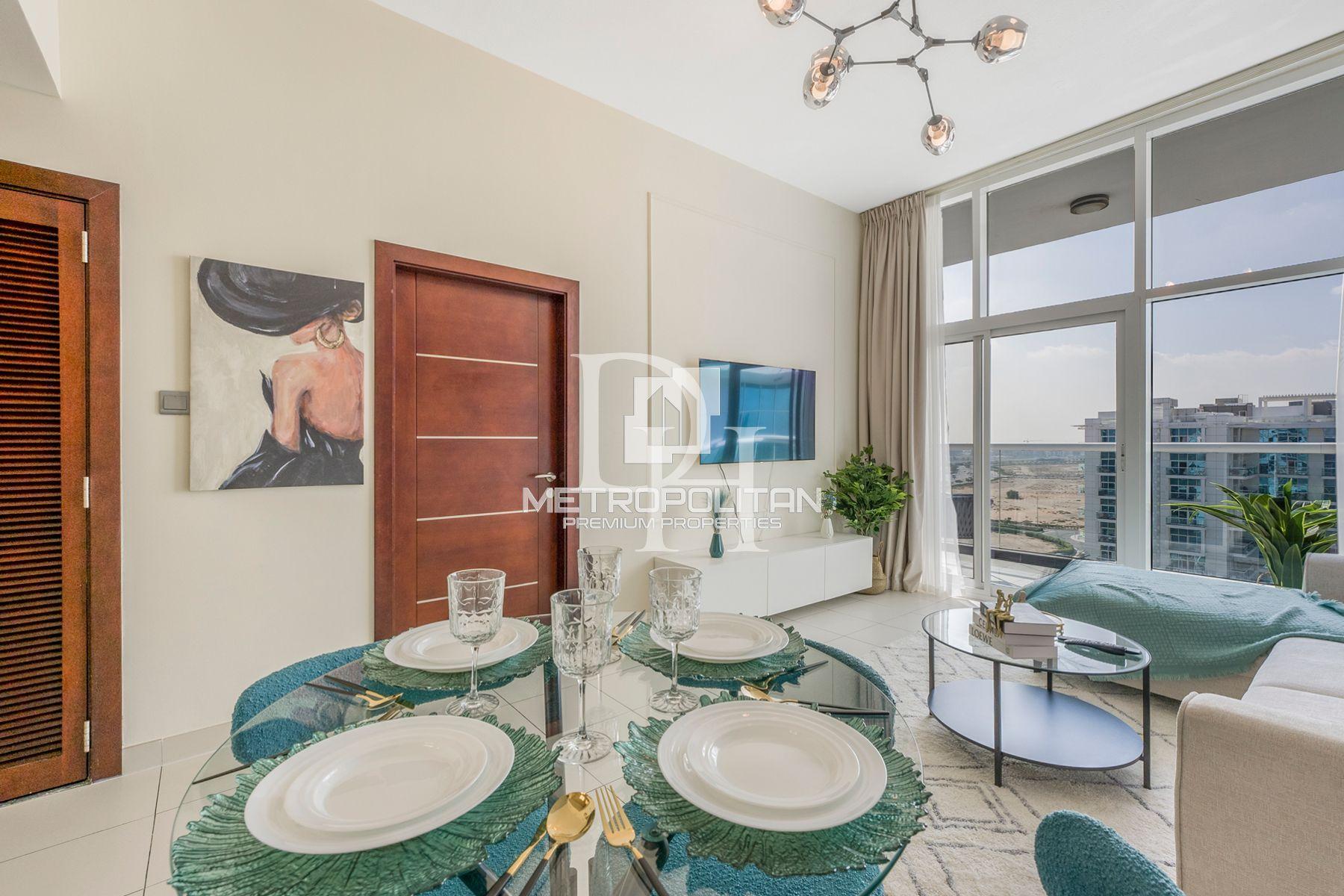 Апартаменти, ОАЕ, Емірат Дубай, Дубай, 900 000 Dh фото 12