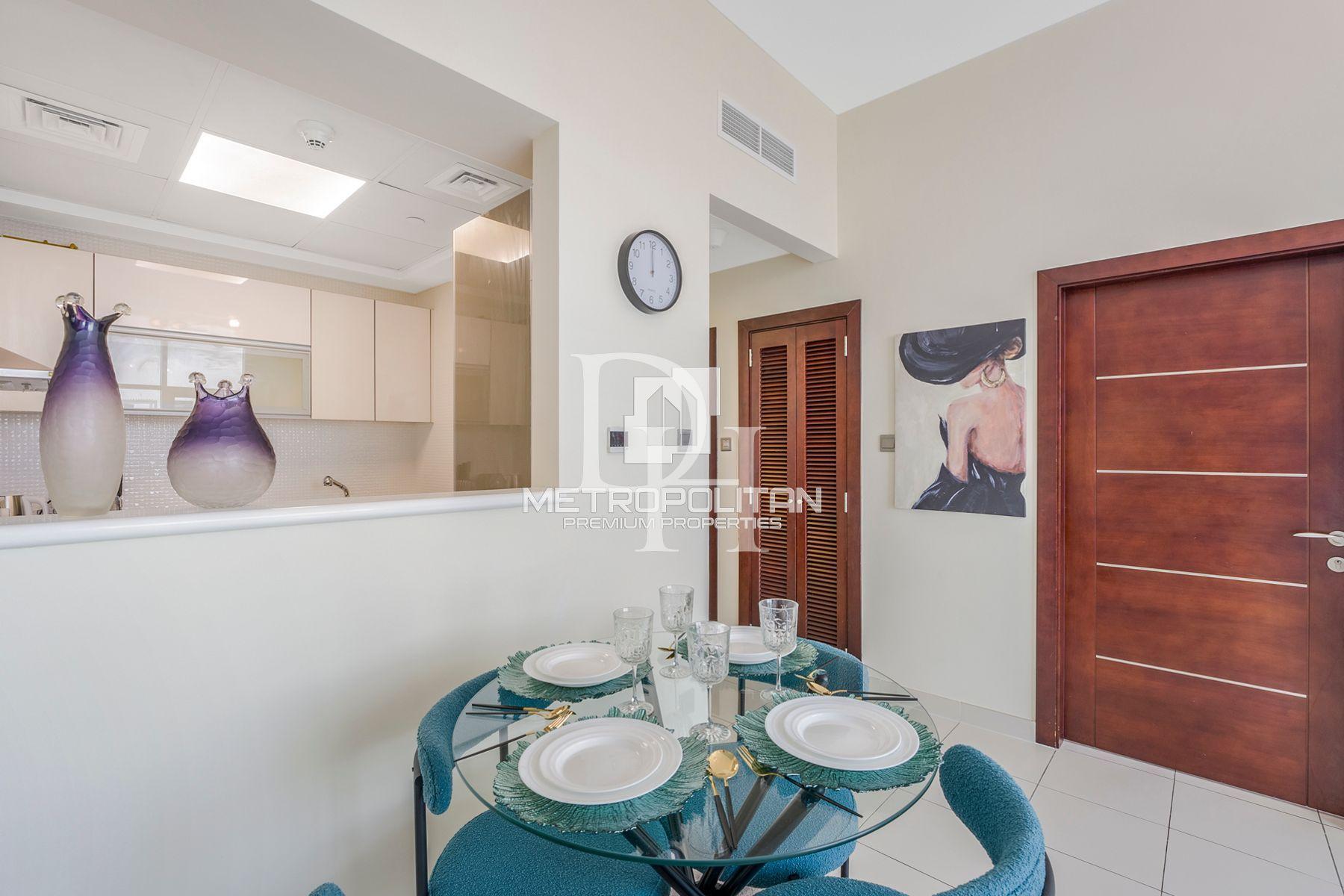 Апартаменти, ОАЕ, Емірат Дубай, Дубай, 900 000 Dh фото 13