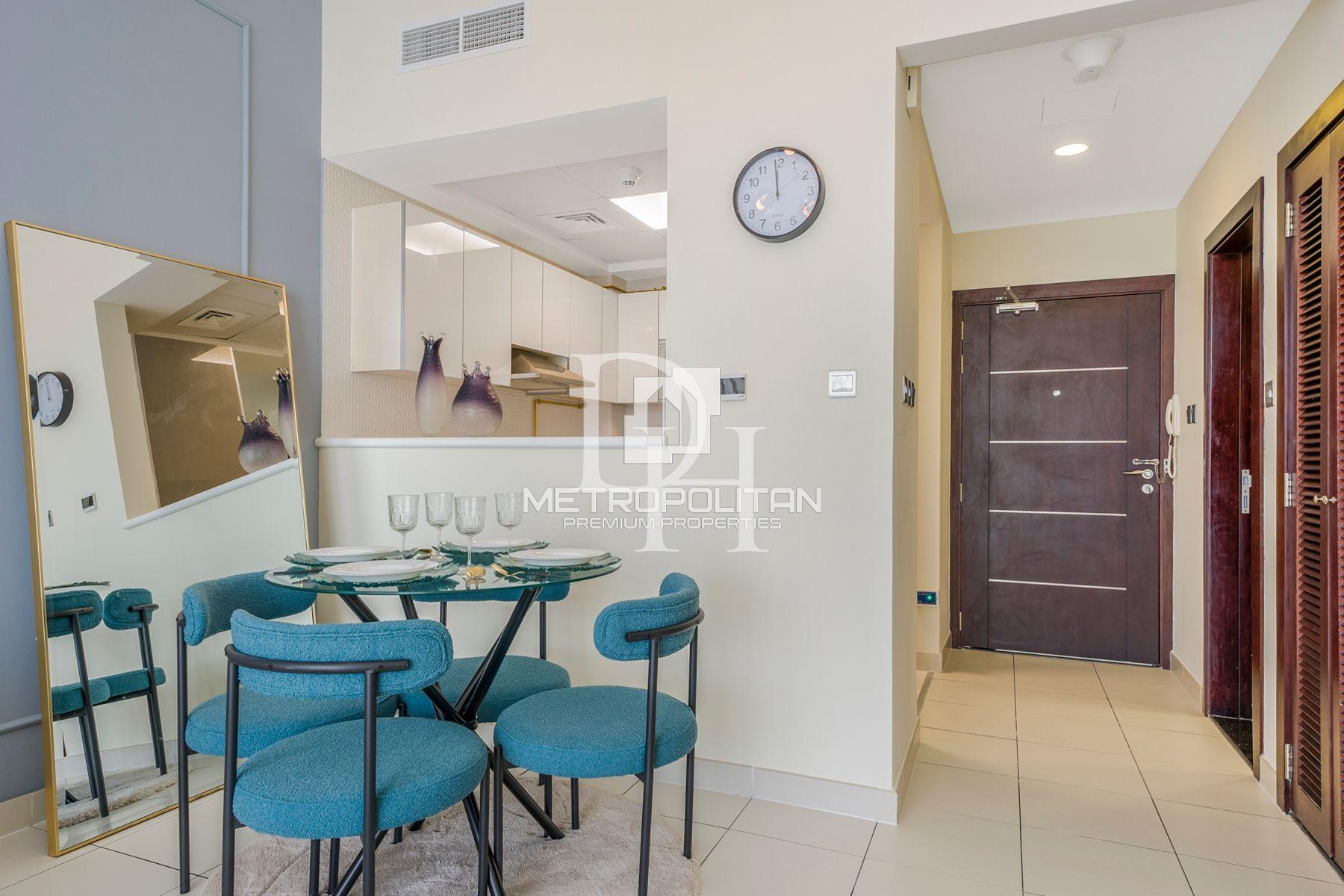 Апартаменти, ОАЕ, Емірат Дубай, Дубай, 900 000 Dh фото 14