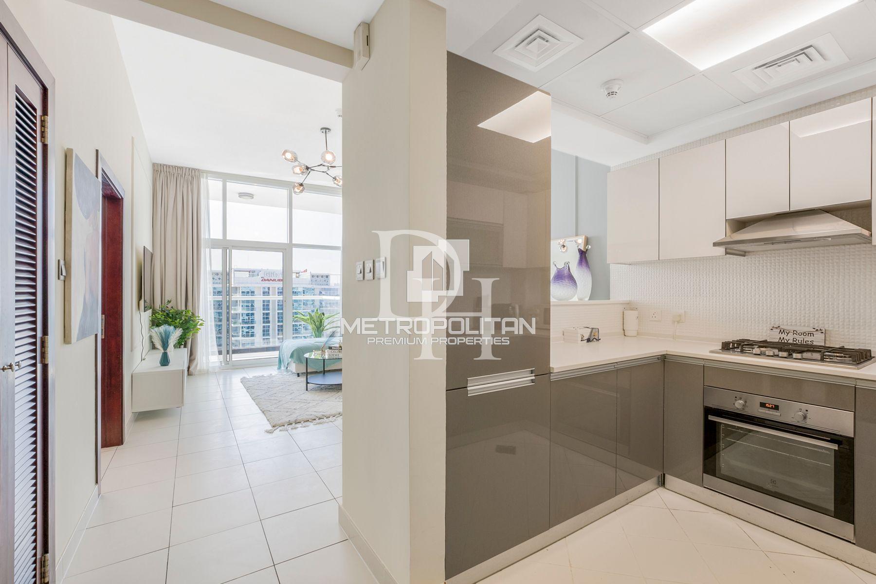 Апартаменти, ОАЕ, Емірат Дубай, Дубай, 900 000 Dh фото 15