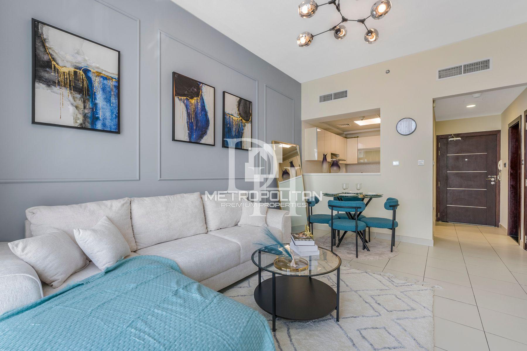 Апартаменти, ОАЕ, Емірат Дубай, Дубай, 900 000 Dh фото 2