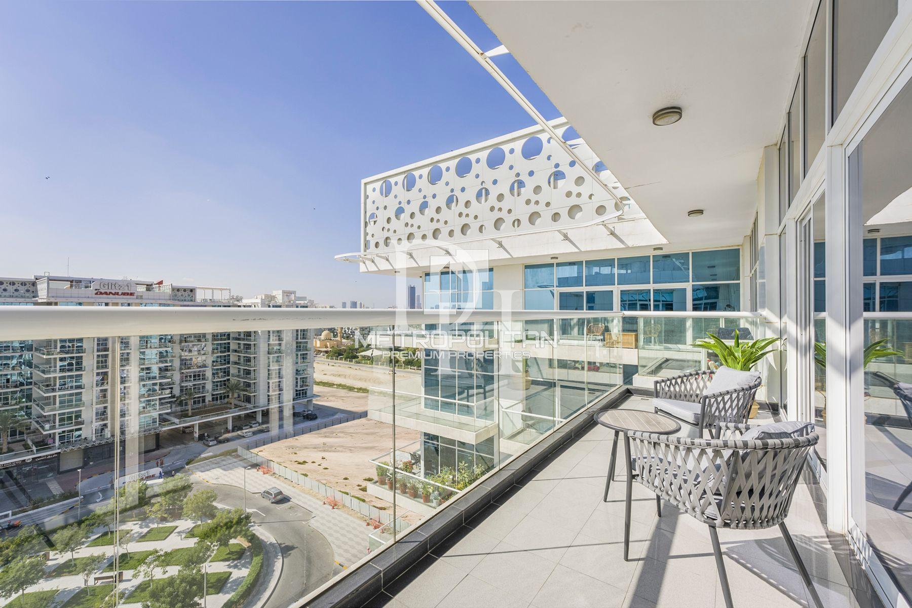 Апартаменти, ОАЕ, Емірат Дубай, Дубай, 900 000 Dh фото 3