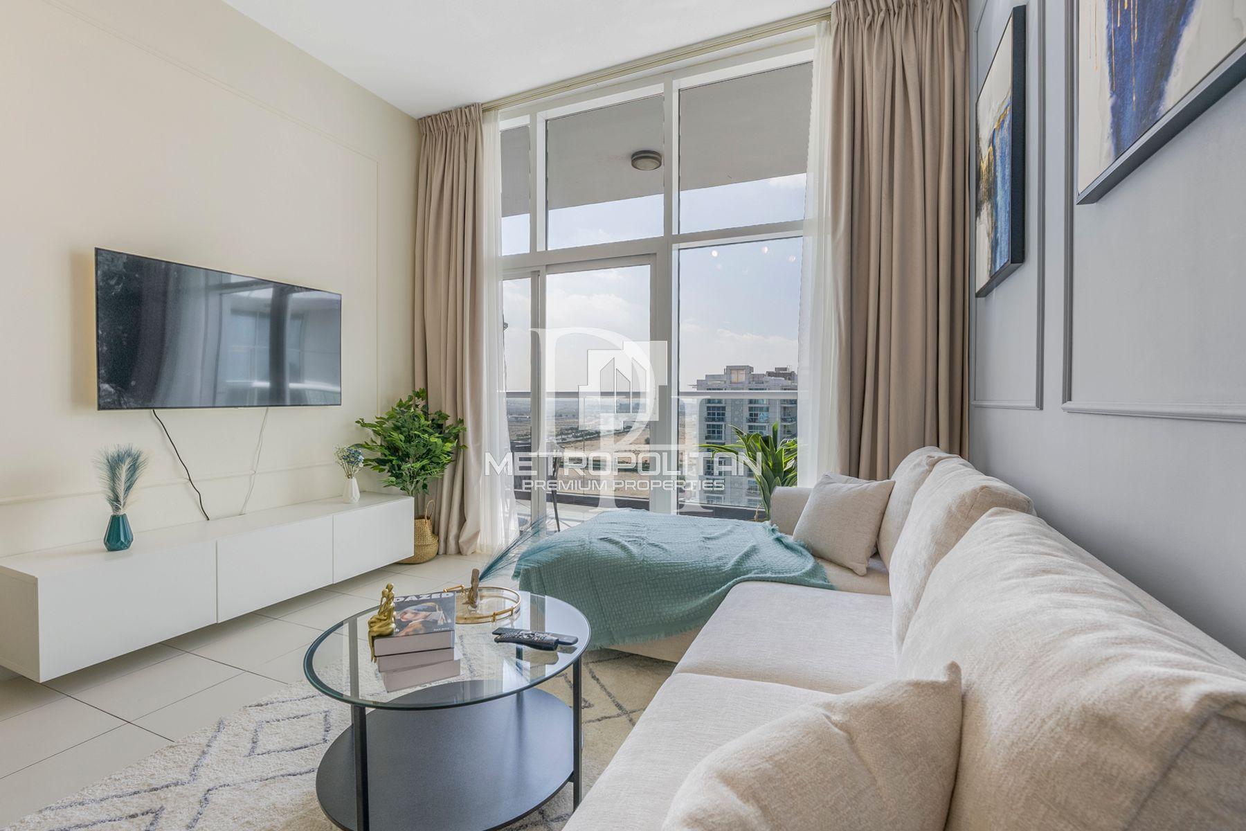 Апартаменти, ОАЕ, Емірат Дубай, Дубай, 900 000 Dh фото 4