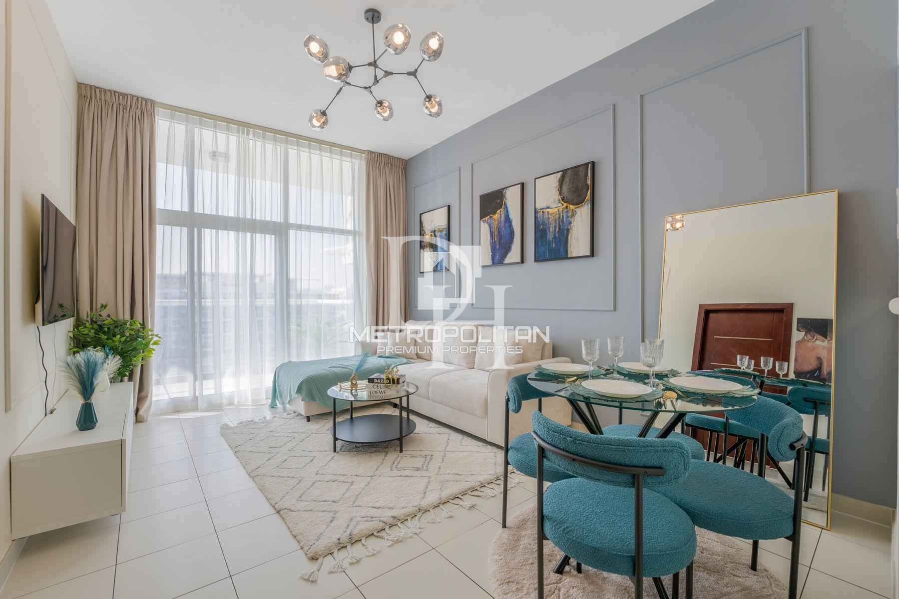 Апартаменти, ОАЕ, Емірат Дубай, Дубай, 900 000 Dh фото 5