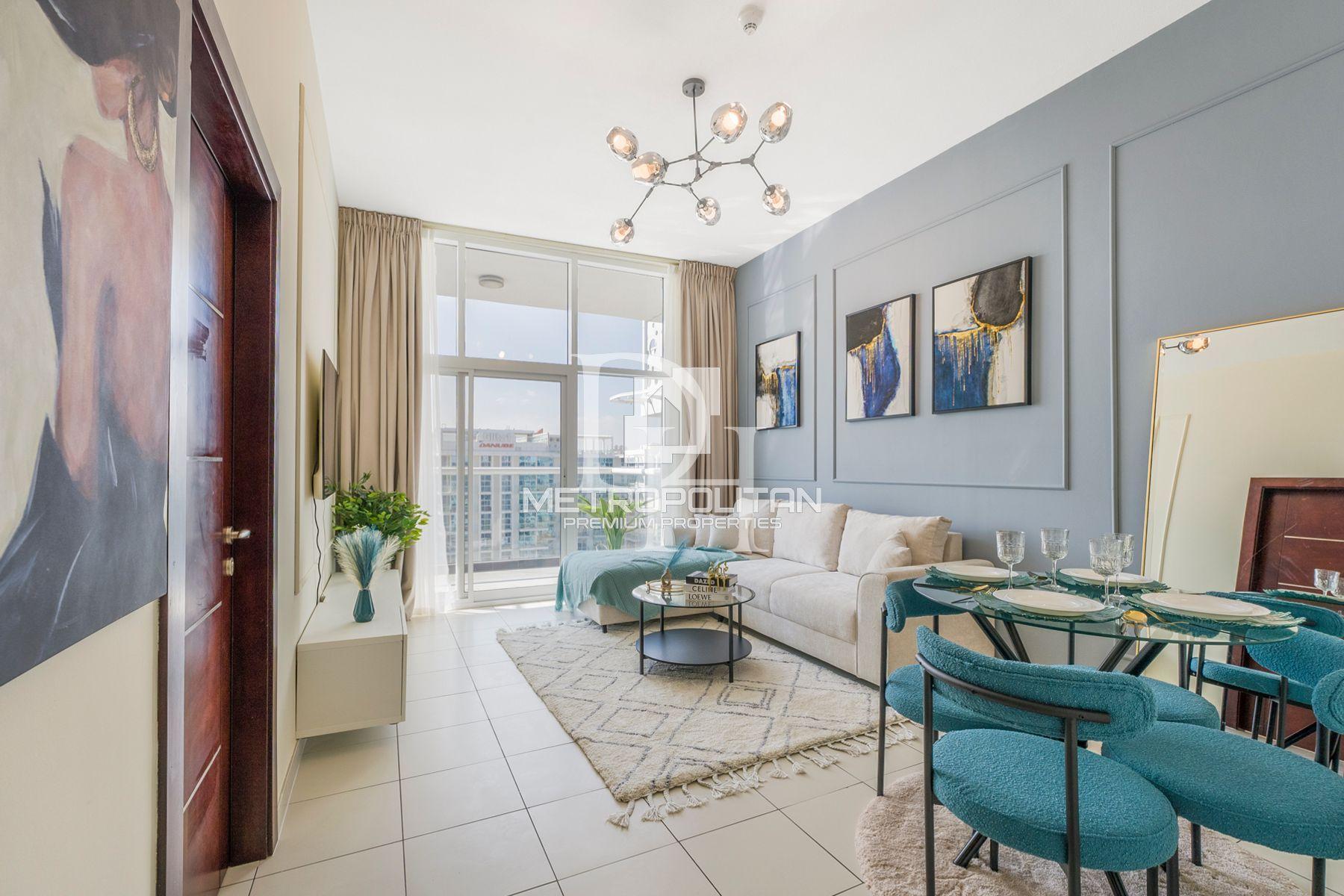 Апартаменти, ОАЕ, Емірат Дубай, Дубай, 900 000 Dh фото 6