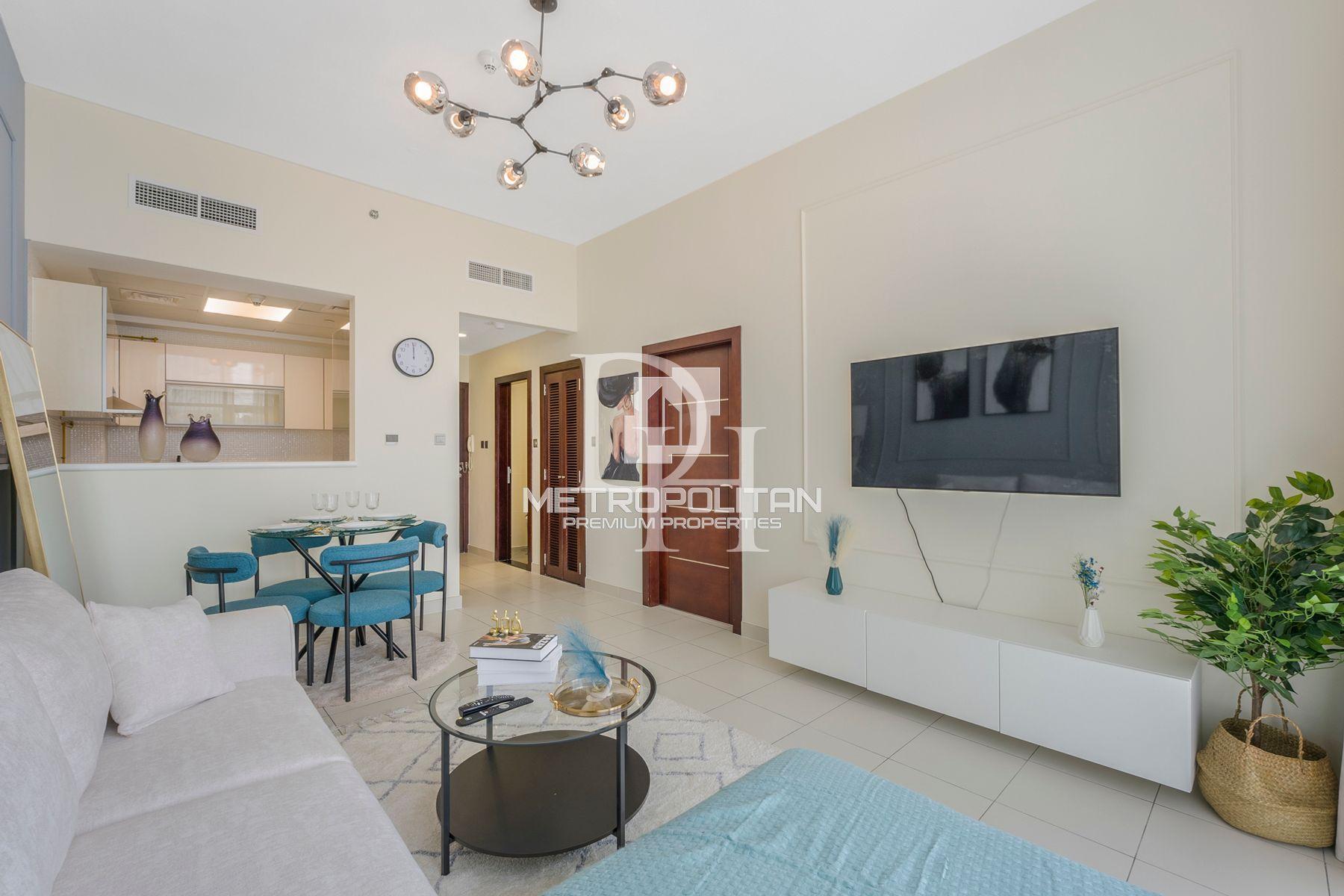 Апартаменти, ОАЕ, Емірат Дубай, Дубай, 900 000 Dh фото 7