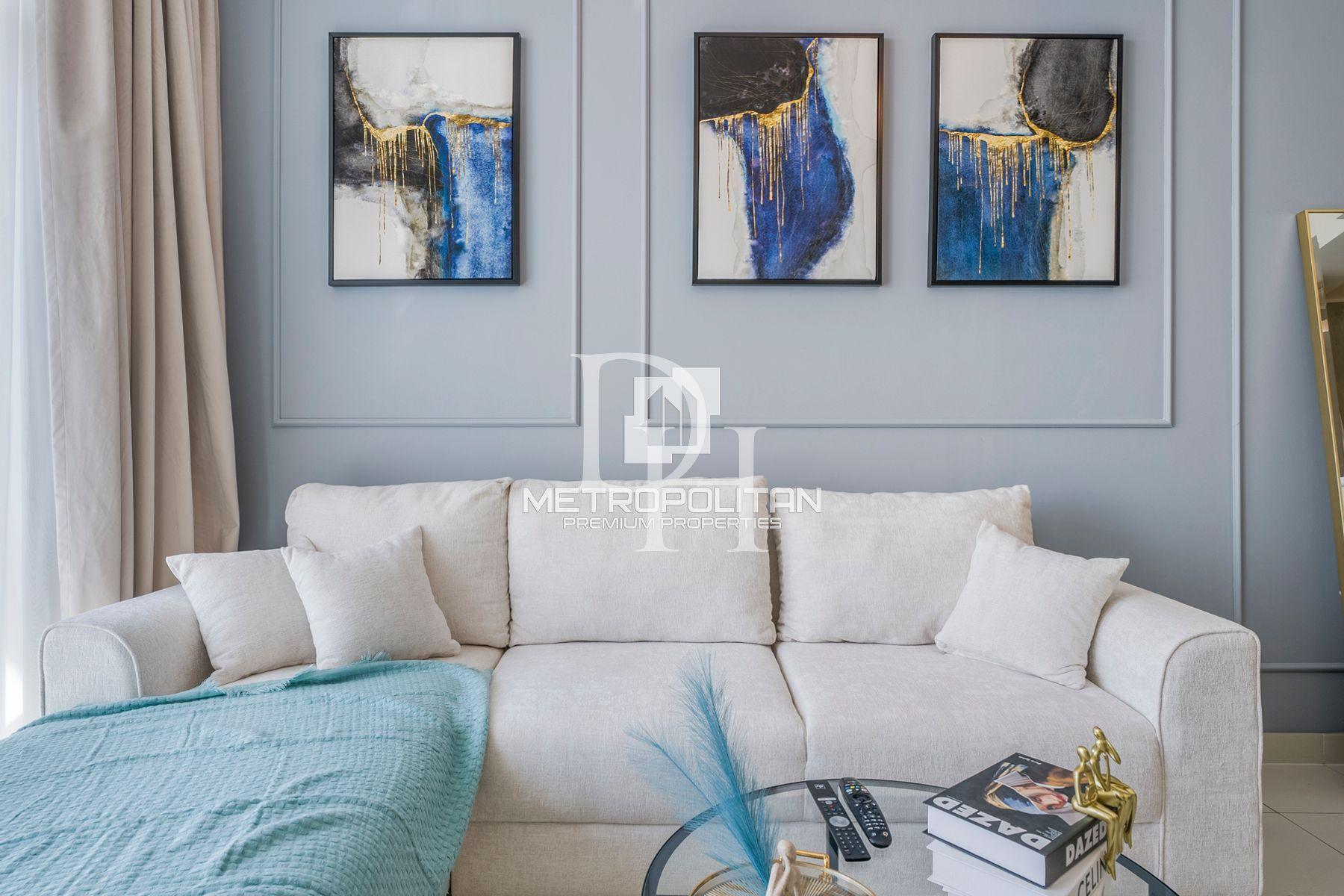 Апартаменти, ОАЕ, Емірат Дубай, Дубай, 900 000 Dh фото 8