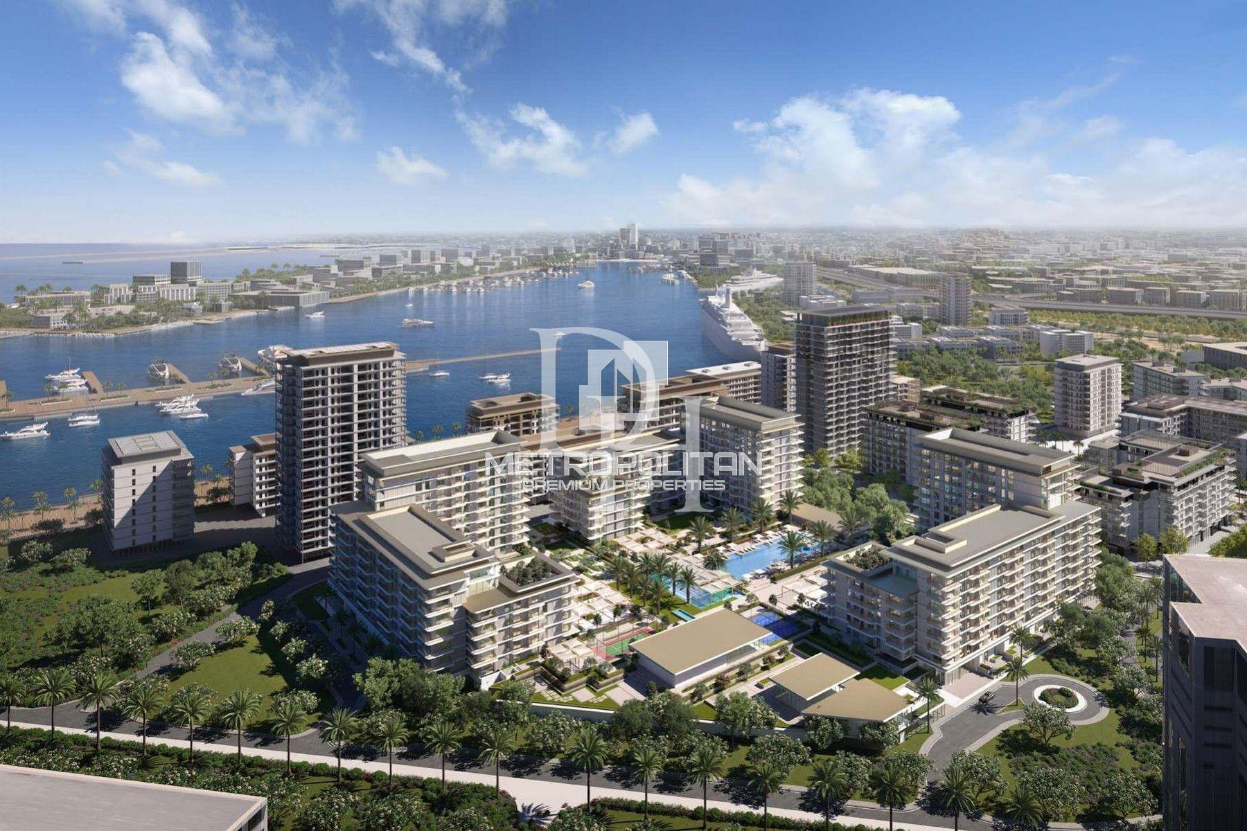 Апартаменти, ОАЕ, Емірат Дубай, Дубай, 1 850 000 Dh фото 1