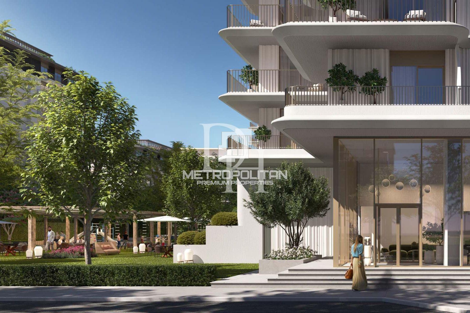 Апартаменти, ОАЕ, Емірат Дубай, Дубай, 1 850 000 Dh фото 10