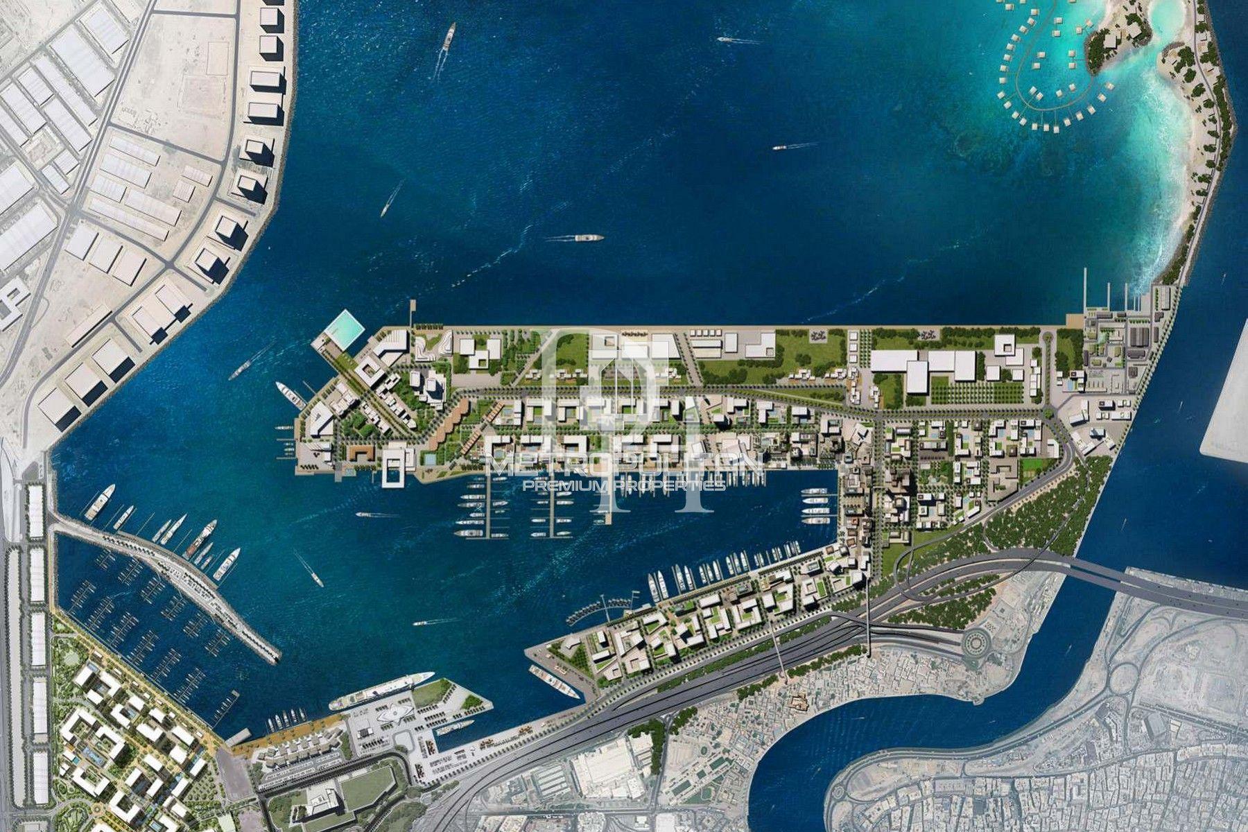 Апартаменти, ОАЕ, Емірат Дубай, Дубай, 1 850 000 Dh фото 11