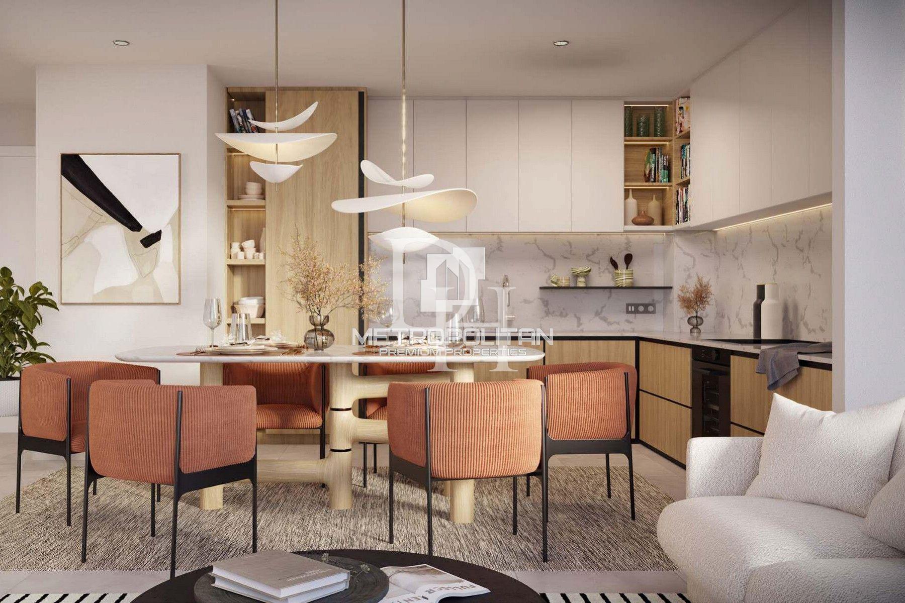 Апартаменти, ОАЕ, Емірат Дубай, Дубай, 1 850 000 Dh фото 4