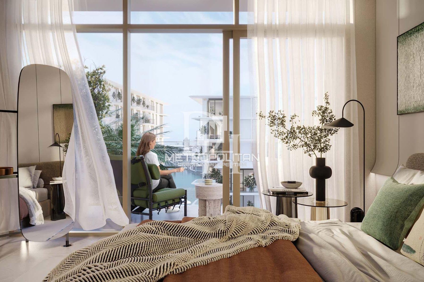Апартаменти, ОАЕ, Емірат Дубай, Дубай, 1 850 000 Dh фото 5