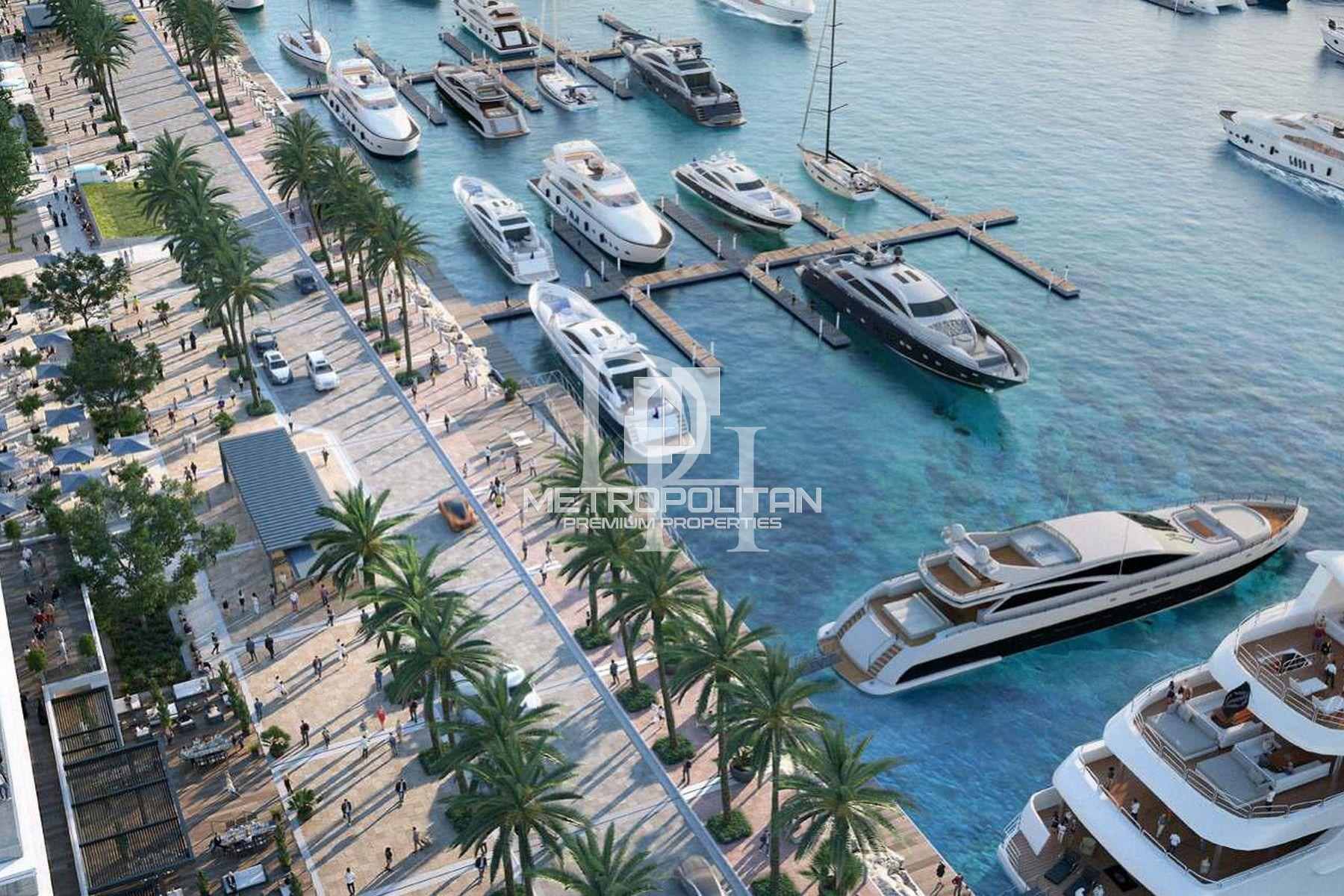 Апартаменти, ОАЕ, Емірат Дубай, Дубай, 1 850 000 Dh фото 6