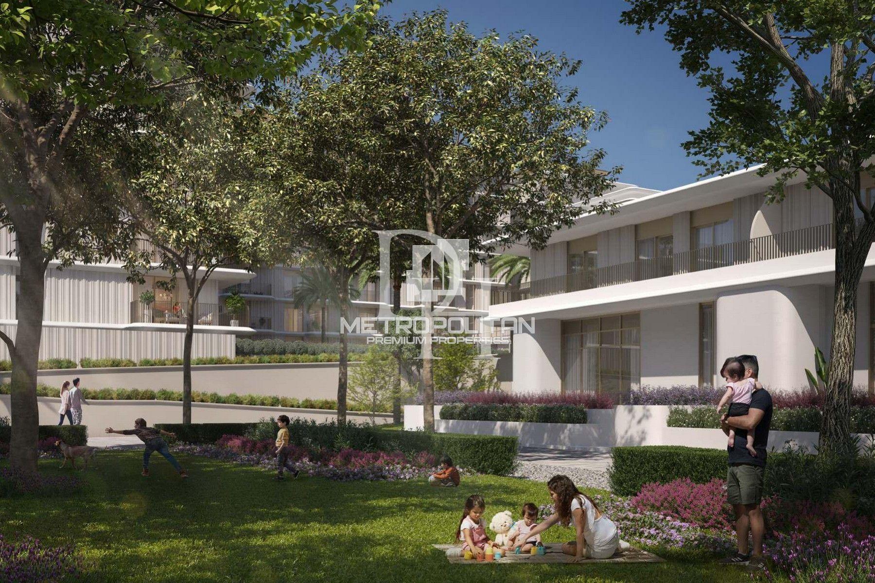 Апартаменти, ОАЕ, Емірат Дубай, Дубай, 1 850 000 Dh фото 7