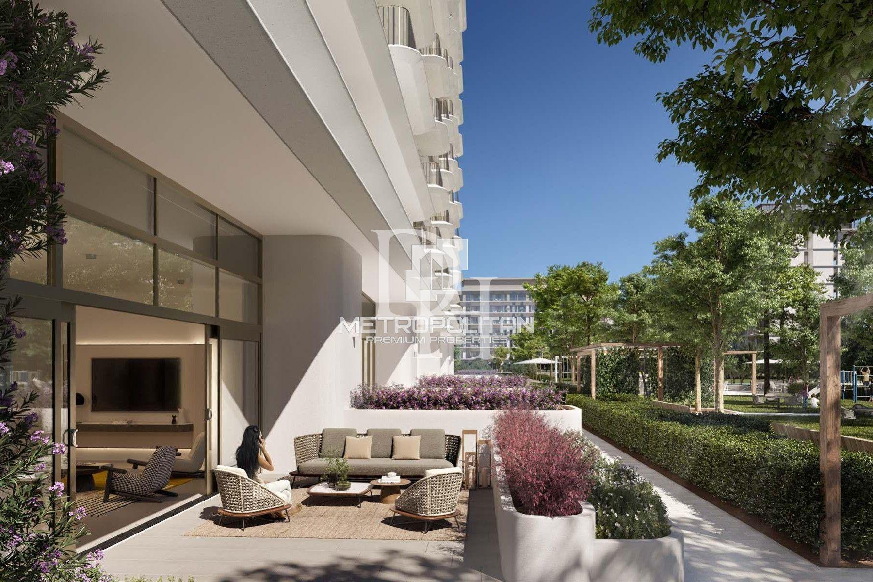 Апартаменти, ОАЕ, Емірат Дубай, Дубай, 1 850 000 Dh фото 8