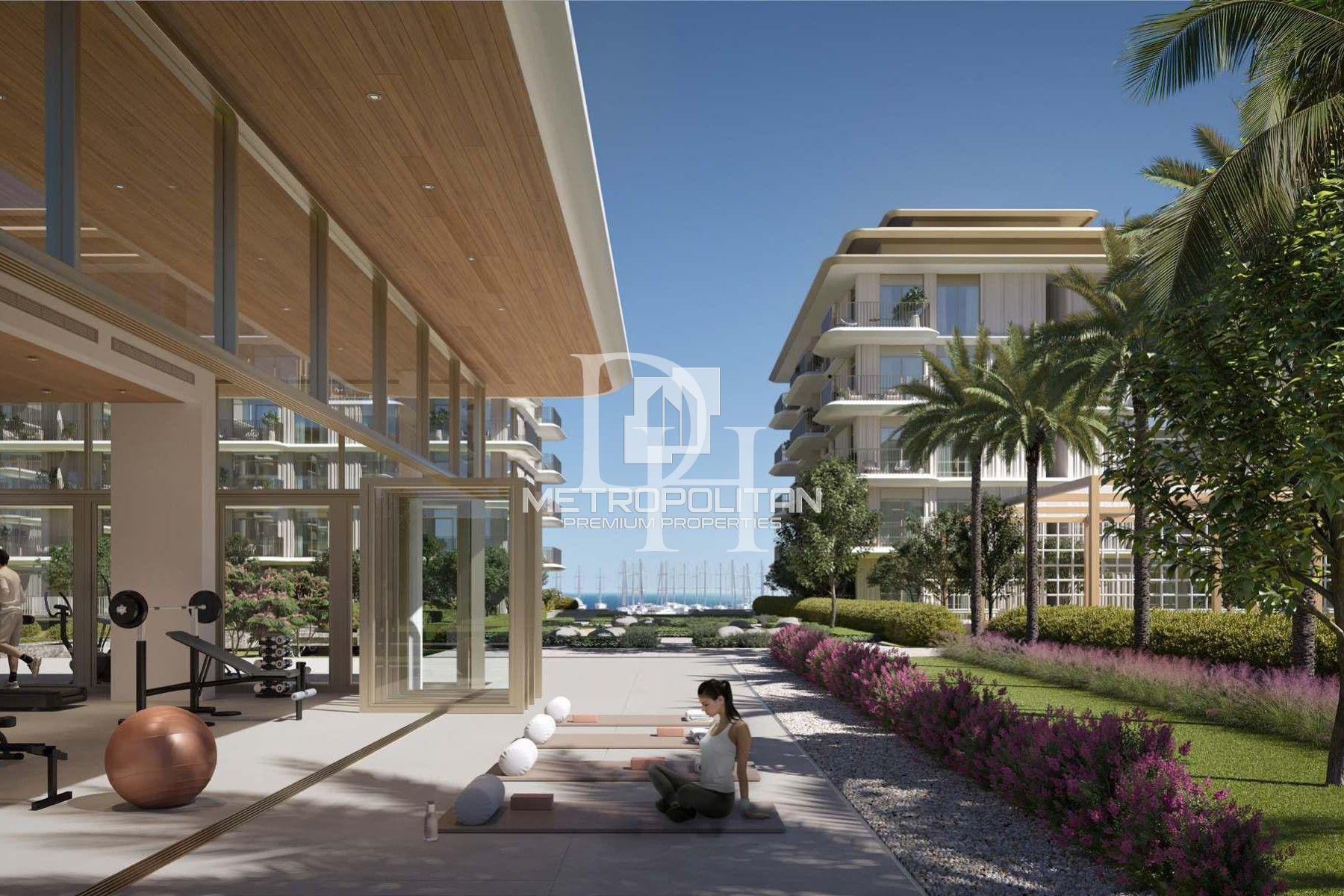 Апартаменти, ОАЕ, Емірат Дубай, Дубай, 1 850 000 Dh фото 9