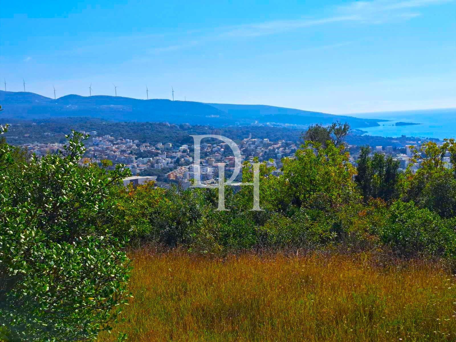 Parcel, Montenegro, С. Bar, Dobra Voda, 150 € photo 2