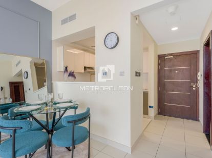 Апартаменти, ОАЕ, Емірат Дубай, Дубай, 900 000 Dh фото 11