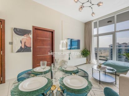 Апартаменти, ОАЕ, Емірат Дубай, Дубай, 900 000 Dh фото 12