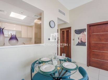 Апартаменти, ОАЕ, Емірат Дубай, Дубай, 900 000 Dh фото 13