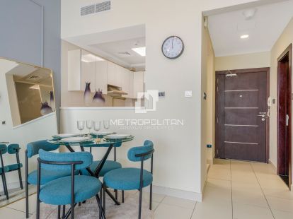 Апартаменти, ОАЕ, Емірат Дубай, Дубай, 900 000 Dh фото 14