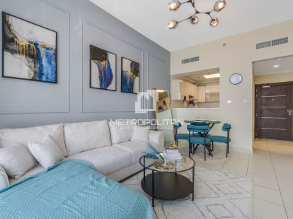 Апартаменти, ОАЕ, Емірат Дубай, Дубай, 900 000 Dh фото 2