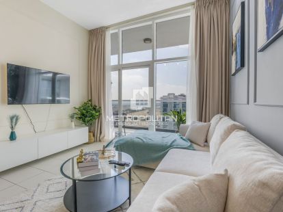 Апартаменти, ОАЕ, Емірат Дубай, Дубай, 900 000 Dh фото 4