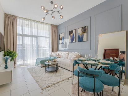 Апартаменти, ОАЕ, Емірат Дубай, Дубай, 900 000 Dh фото 5