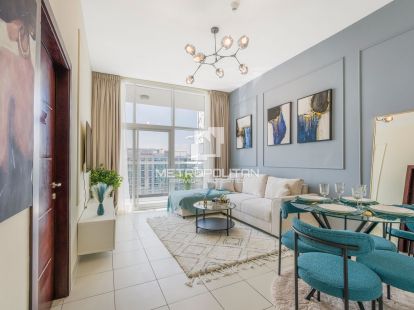 Апартаменти, ОАЕ, Емірат Дубай, Дубай, 900 000 Dh фото 6