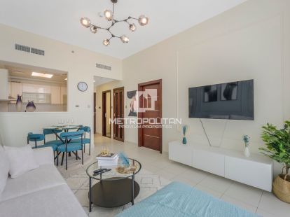 Апартаменти, ОАЕ, Емірат Дубай, Дубай, 900 000 Dh фото 7