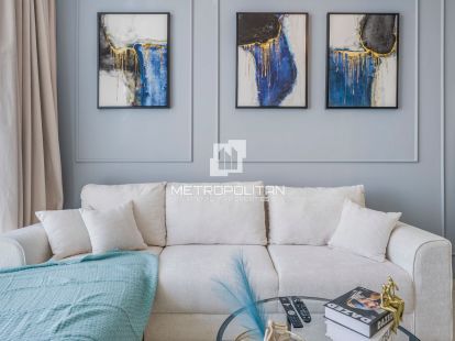 Апартаменти, ОАЕ, Емірат Дубай, Дубай, 900 000 Dh фото 8