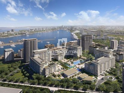 Апартаменти у Дубаї, ОАЕ за 1 850 000Dh (ID:72572)