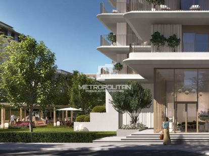 Апартаменти, ОАЕ, Емірат Дубай, Дубай, 1 850 000 Dh фото 10