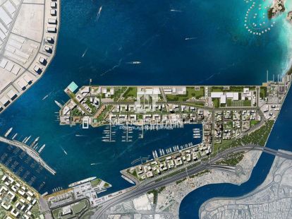 Апартаменти, ОАЕ, Емірат Дубай, Дубай, 1 850 000 Dh фото 11